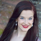 Elizabeth Lackey head shot